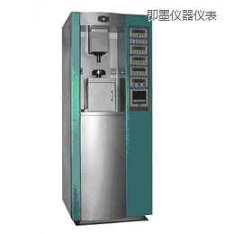 即墨時代立式萬能摩擦磨損試驗機(jī)