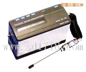 即墨氫化物氣體檢測分析儀