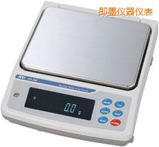 即墨GX系列精密電子天平,8.1/2.1kg,0.1/0.01g