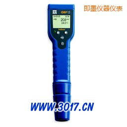 即墨筆式ORP/溫度計