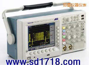 即墨數(shù)字熒光示波器