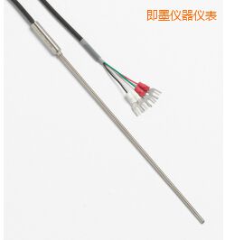 即墨快速響應鉑電阻溫度計