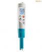 PH計(jì),型號:testo 206-pH1,品牌:德國德圖TESTO