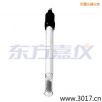 玻璃外殼含有溫度的兩線電導(dǎo)率電極,型號(hào):109A/L,品牌:美國(guó)任氏JENCO