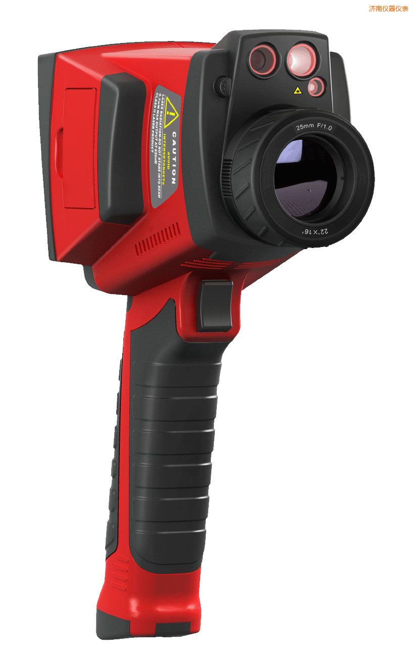 濟(jì)南高端工具型紅外熱成像儀