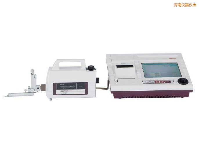 濟(jì)南小型表面粗糙度測量儀