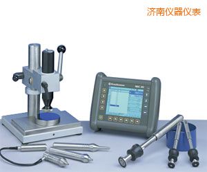 濟(jì)南組合式硬度計