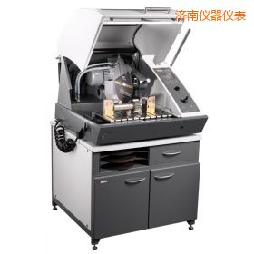 濟(jì)南手/自動(dòng)金相切割機(jī)