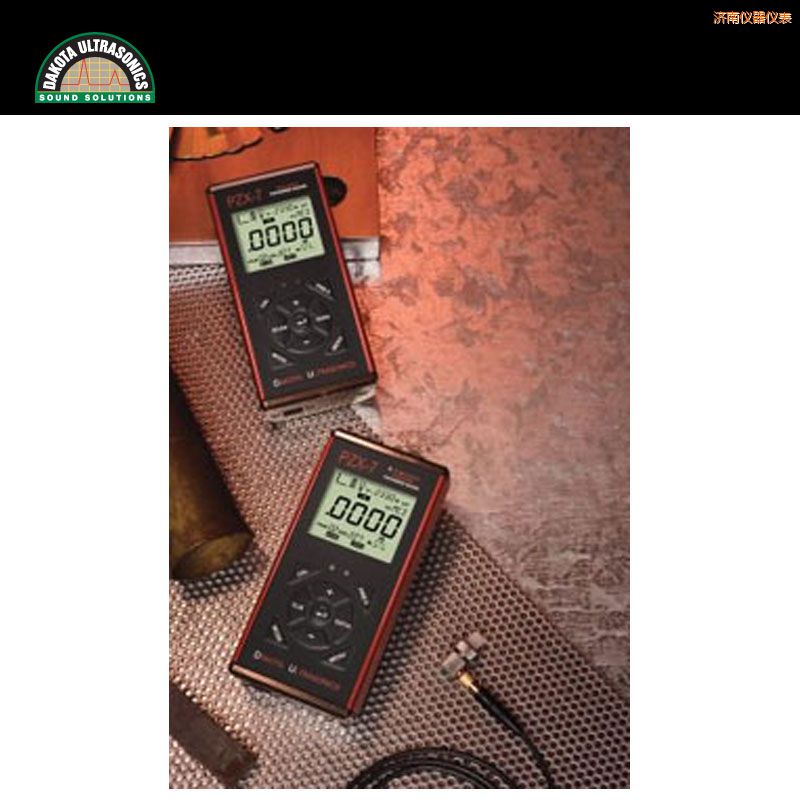濟(jì)南精密超聲波測厚儀