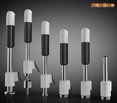 濟(jì)南里氏硬度計沖擊裝置