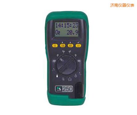 濟南燃燒效率分析儀