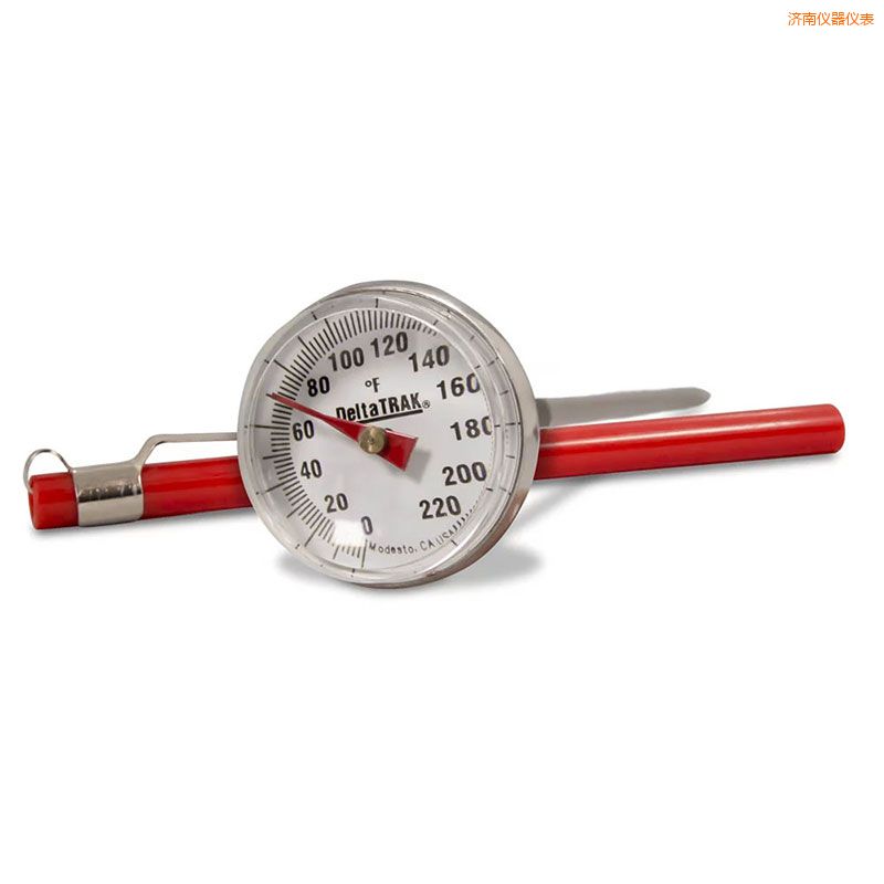 濟(jì)南便攜式指針溫度計(jì) 雙金屬溫度計(jì)