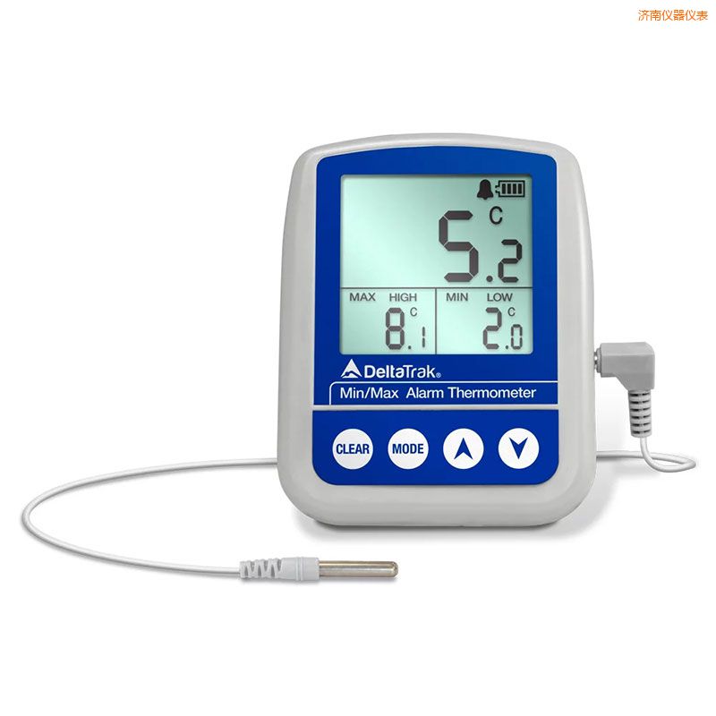 濟(jì)南最大最小報(bào)警數(shù)字溫度計(jì)