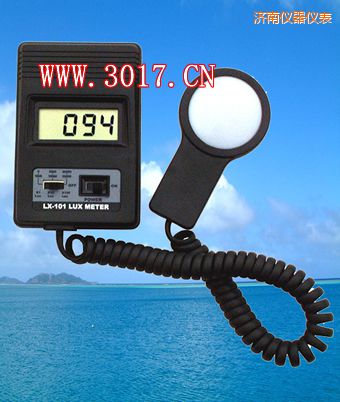 濟南數(shù)字照度計