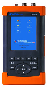 濟南手持式動態(tài)信號測試分析儀