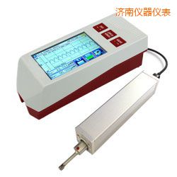 濟(jì)南高精度表面粗糙度儀