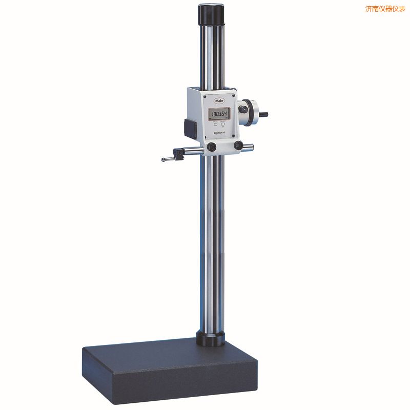 濟南數(shù)顯高度測量劃線儀