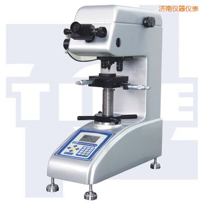 濟(jì)南維氏硬度計(jì)