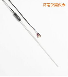 濟南高精度石英套管標準鉑電阻溫度計