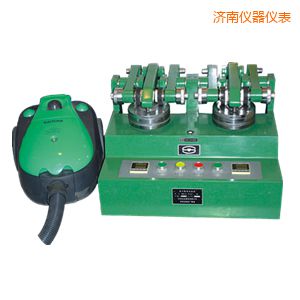 濟南滾動磨損試驗機