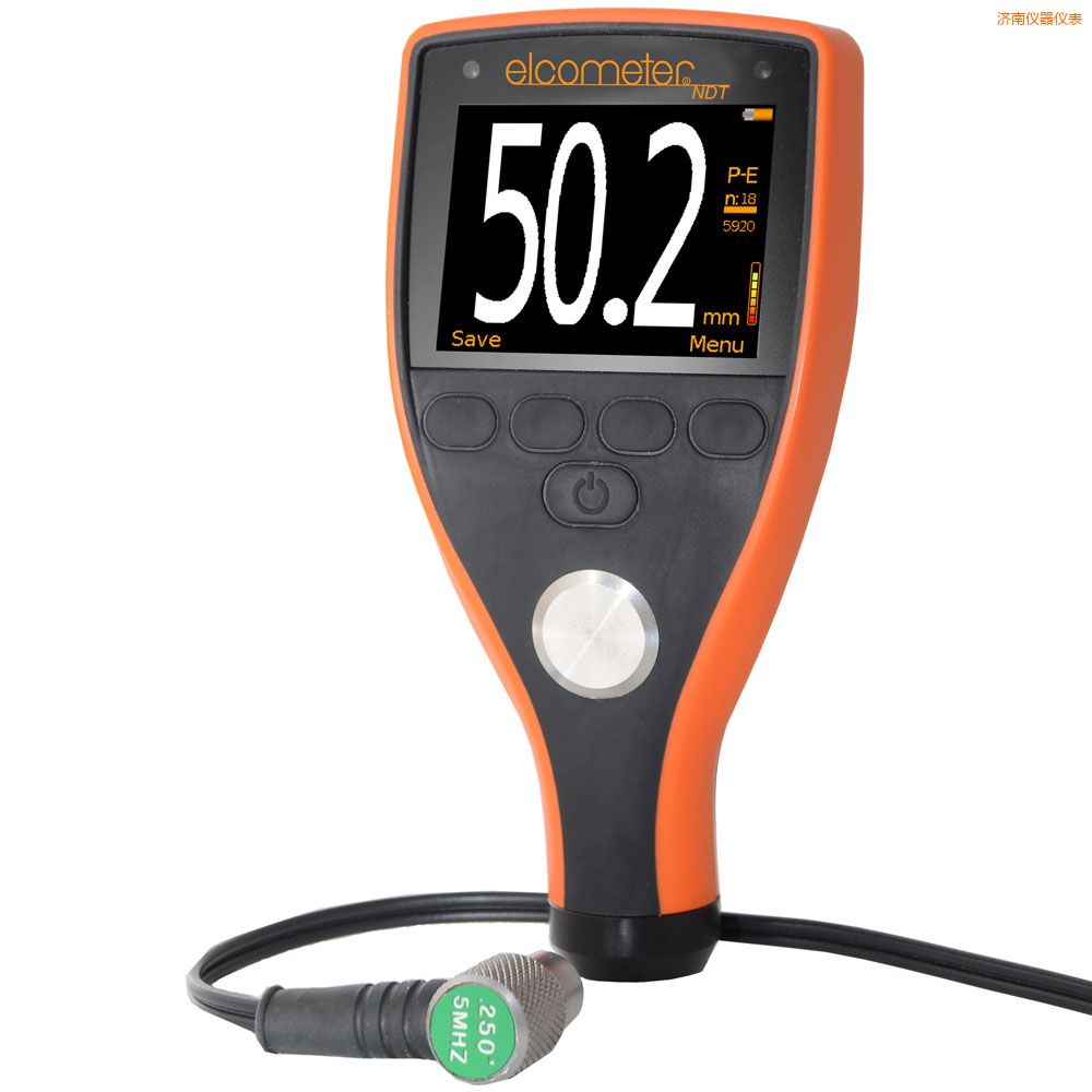 濟(jì)南NDT 測厚儀
