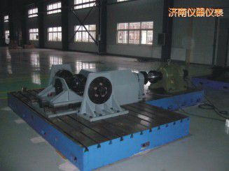 濟南微機控制驅(qū)動橋總成扭轉(zhuǎn)試驗機