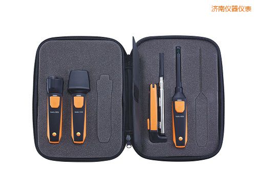 濟(jì)南無線迷你通風(fēng)系統(tǒng)檢測(cè)套裝