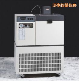 濟(jì)南超低溫恒溫槽