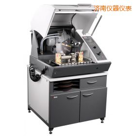 濟(jì)南手/自動金相切割機(jī)