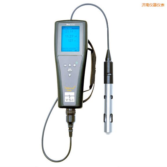 濟(jì)南便攜式離子/電導(dǎo)率/溫度測試儀
