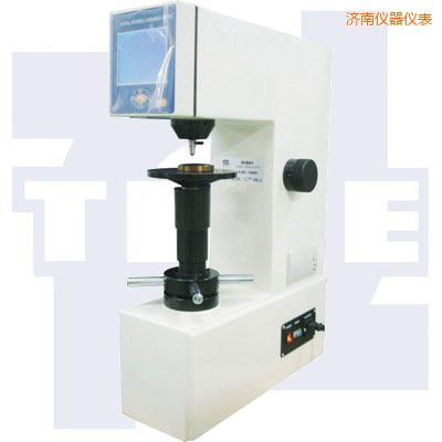 濟(jì)南時(shí)代液晶數(shù)顯表面洛氏硬度計(jì)