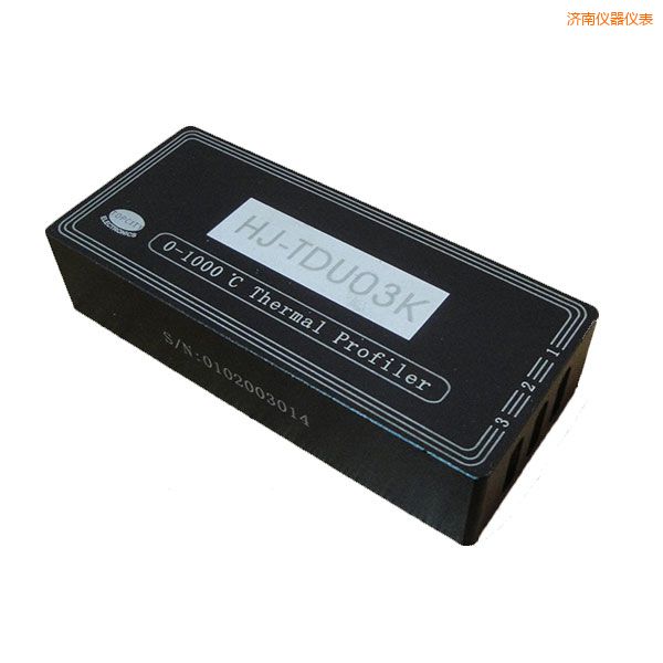 濟(jì)南爐溫跟蹤儀