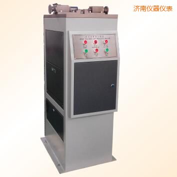 濟(jì)南時(shí)代電動(dòng)夏比沖擊試樣缺口拉床