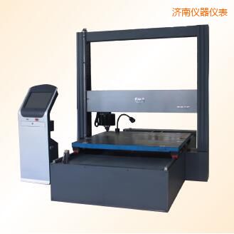 濟(jì)南在線門(mén)式布氏硬度試驗(yàn)機(jī)