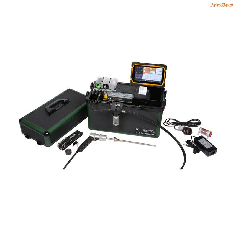 濟南手持式煙氣分析儀