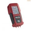 手持式煙氣分析儀,型號(hào):DELTA65S,品牌:德國(guó)MRU
