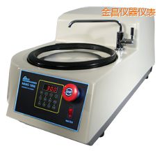 金昌時(shí)代單盤手動(dòng)研磨拋光機(jī)