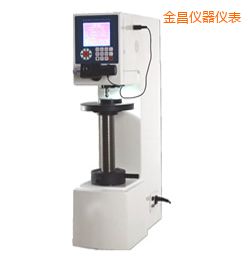 金昌時代布氏硬度計(jì)