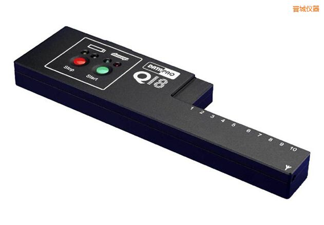 晉城爐溫測(cè)試儀