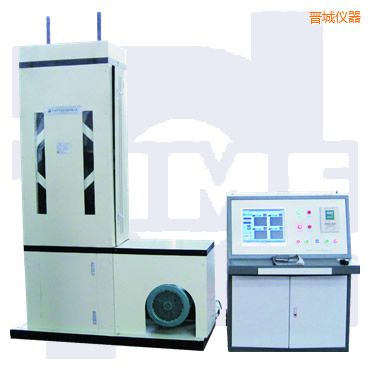 晉城時代微機(jī)控制彈簧疲勞試驗機(jī)