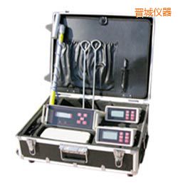 晉城時(shí)代地下管線(xiàn)探測(cè)儀