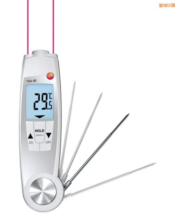 晉城防水紅外食品安全測溫儀