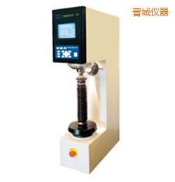 晉城時代萬能硬度計