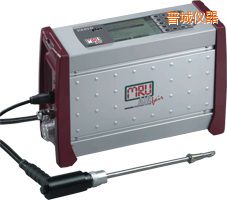 晉城增強(qiáng)型煙氣分析儀