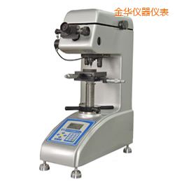 金華時代數顯維氏硬度計