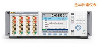 金華超級測溫電橋
