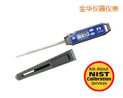 金華快速檢測(cè)探針溫度計(jì)