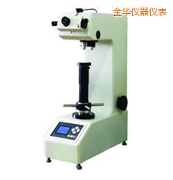 金華時(shí)代半自動(dòng)型維氏硬度測量系統(tǒng)