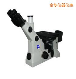 金華時(shí)代倒置金相顯微鏡