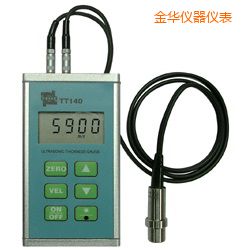 金華時(shí)代超聲波測厚儀